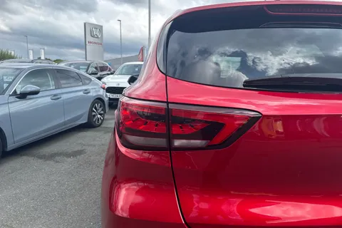 ME73NYP Mg Motor Uk Zs 130kW Trophy EV 51kWh 5dr Auto Thumbnail #25