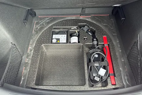 ME73NYP Mg Motor Uk Zs 130kW Trophy EV 51kWh 5dr Auto Thumbnail #27