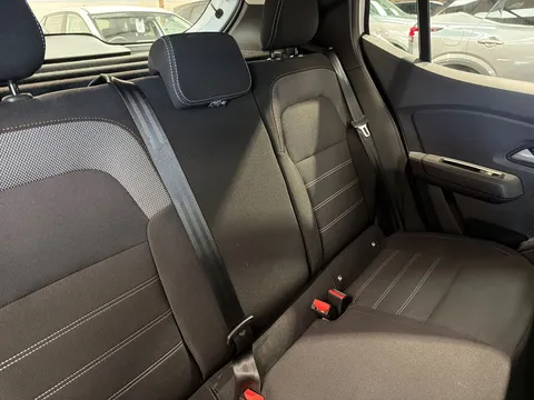 DL23TZG Dacia Sandero Stepway 1.0 TCe Expression 5dr Thumbnail #10