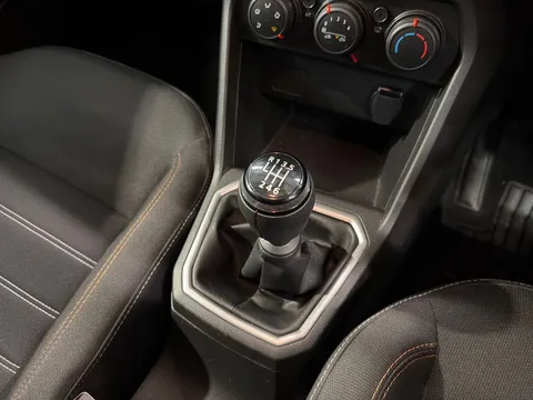 DL23TZG Dacia Sandero Stepway 1.0 TCe Expression 5dr Thumbnail #13