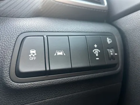 YW68OAX Hyundai Tucson 1.6 GDi SE Nav 5dr 2WD Thumbnail #28