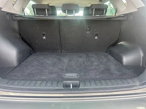 YW68OAX Hyundai Tucson 1.6 GDi SE Nav 5dr 2WD Thumbnail #31