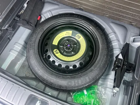 YW68OAX Hyundai Tucson 1.6 GDi SE Nav 5dr 2WD Thumbnail #32