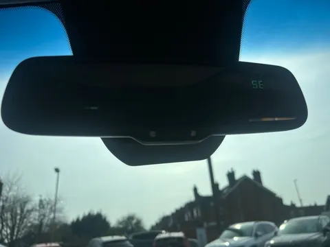 YW68OAX Hyundai Tucson 1.6 GDi SE Nav 5dr 2WD Thumbnail #34