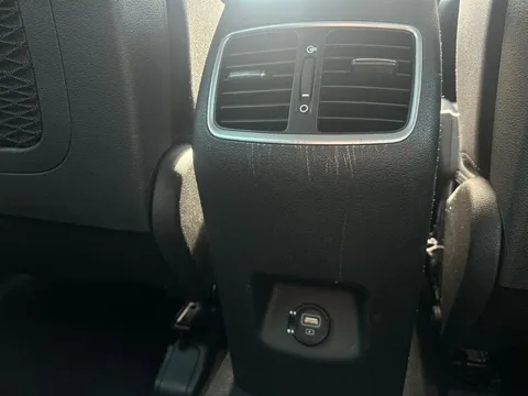 YW68OAX Hyundai Tucson 1.6 GDi SE Nav 5dr 2WD Thumbnail #35