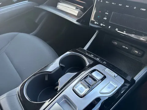 BF72GGA Hyundai Tucson 1.6 TGDi Hybrid 230 SE Connect 5dr 2WD Auto Thumbnail #19