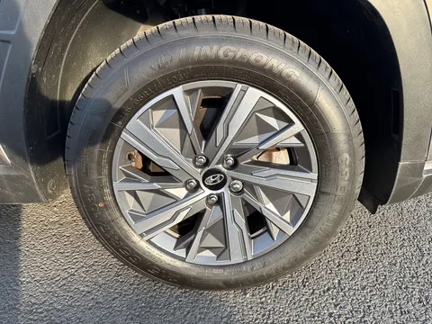 BF72GGA Hyundai Tucson 1.6 TGDi Hybrid 230 SE Connect 5dr 2WD Auto Thumbnail #24