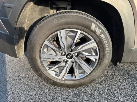 BF72GGA Hyundai Tucson 1.6 TGDi Hybrid 230 SE Connect 5dr 2WD Auto Thumbnail #25