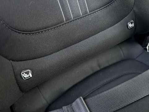 BF72GGA Hyundai Tucson 1.6 TGDi Hybrid 230 SE Connect 5dr 2WD Auto Thumbnail #33