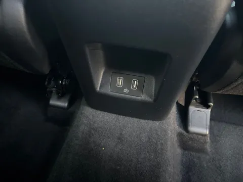 BF72GGA Hyundai Tucson 1.6 TGDi Hybrid 230 SE Connect 5dr 2WD Auto Thumbnail #34