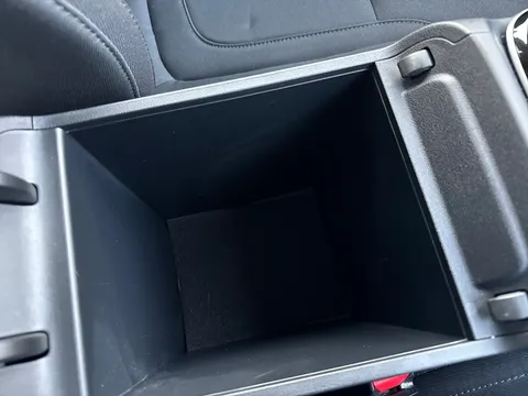 BF72GGA Hyundai Tucson 1.6 TGDi Hybrid 230 SE Connect 5dr 2WD Auto Thumbnail #35