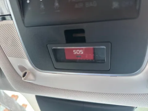 BF72GGA Hyundai Tucson 1.6 TGDi Hybrid 230 SE Connect 5dr 2WD Auto Thumbnail #37