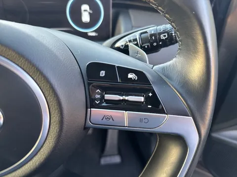 BF72GGA Hyundai Tucson 1.6 TGDi Hybrid 230 SE Connect 5dr 2WD Auto Thumbnail #39