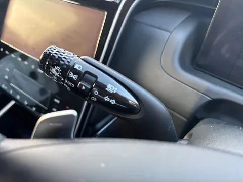 BF72GGA Hyundai Tucson 1.6 TGDi Hybrid 230 SE Connect 5dr 2WD Auto Thumbnail #40