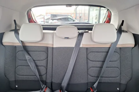 SL22NKG Citroën C3 1.2 PureTech Shine Plus 5dr Thumbnail #11