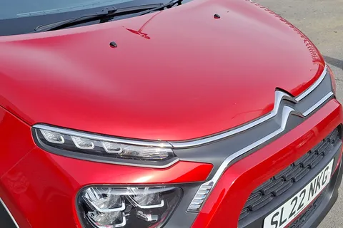 SL22NKG Citroën C3 1.2 PureTech Shine Plus 5dr Thumbnail #14