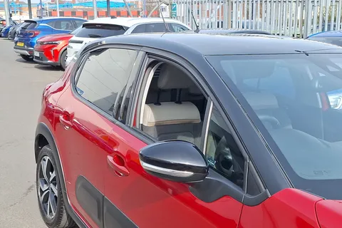 SL22NKG Citroën C3 1.2 PureTech Shine Plus 5dr Thumbnail #25