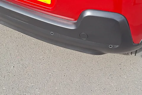 SL22NKG Citroën C3 1.2 PureTech Shine Plus 5dr Thumbnail #23