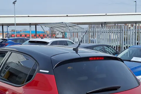 SL22NKG Citroën C3 1.2 PureTech Shine Plus 5dr Thumbnail #27