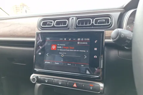 SL22NKG Citroën C3 1.2 PureTech Shine Plus 5dr Thumbnail #36