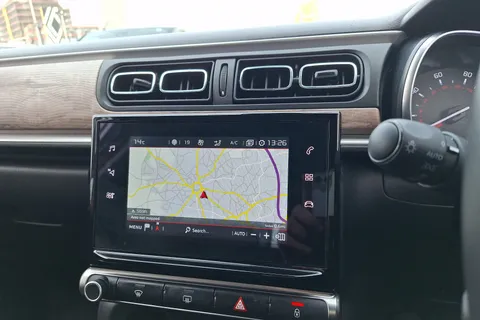 SL22NKG Citroën C3 1.2 PureTech Shine Plus 5dr Thumbnail #38