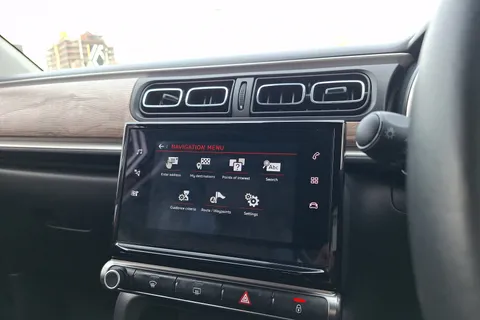 SL22NKG Citroën C3 1.2 PureTech Shine Plus 5dr Thumbnail #39