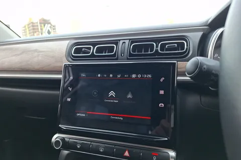 SL22NKG Citroën C3 1.2 PureTech Shine Plus 5dr Thumbnail #40