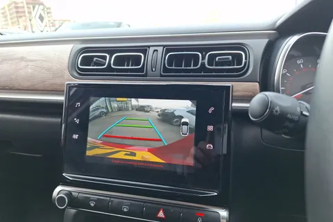 SL22NKG Citroën C3 1.2 PureTech Shine Plus 5dr Thumbnail #41