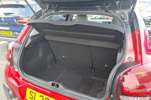 SL22NKG Citroën C3 1.2 PureTech Shine Plus 5dr Thumbnail #21