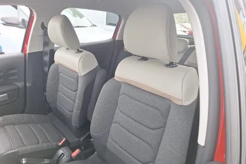 SL22NKG Citroën C3 1.2 PureTech Shine Plus 5dr Thumbnail #29