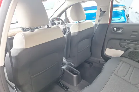 SL22NKG Citroën C3 1.2 PureTech Shine Plus 5dr Thumbnail #31