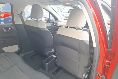 SL22NKG Citroën C3 1.2 PureTech Shine Plus 5dr Thumbnail #33