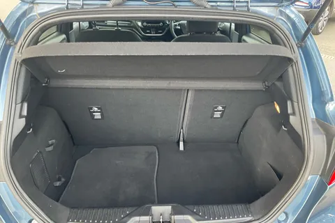 EA19XTE Ford Fiesta 1.0 EcoBoost ST-Line 5dr Thumbnail #4