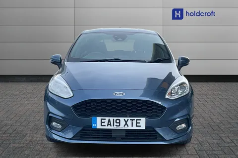 EA19XTE Ford Fiesta 1.0 EcoBoost ST-Line 5dr Thumbnail #8