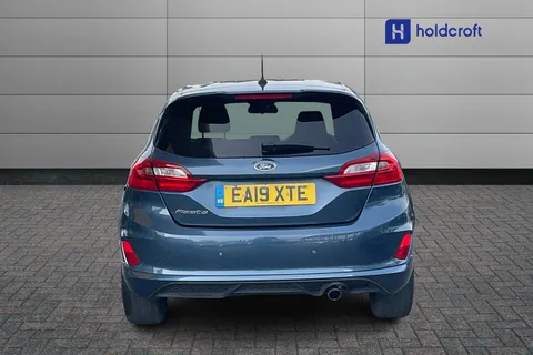 EA19XTE Ford Fiesta 1.0 EcoBoost ST-Line 5dr Thumbnail #9