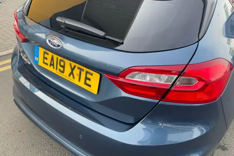 EA19XTE Ford Fiesta 1.0 EcoBoost ST-Line 5dr Thumbnail #10