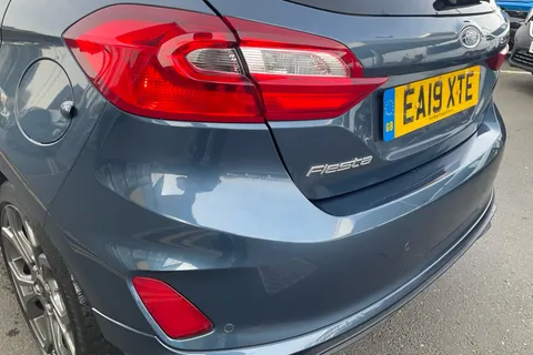 EA19XTE Ford Fiesta 1.0 EcoBoost ST-Line 5dr Thumbnail #11