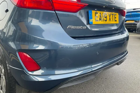 EA19XTE Ford Fiesta 1.0 EcoBoost ST-Line 5dr Thumbnail #12