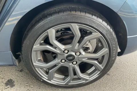 EA19XTE Ford Fiesta 1.0 EcoBoost ST-Line 5dr Thumbnail #13