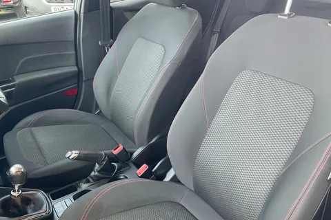 EA19XTE Ford Fiesta 1.0 EcoBoost ST-Line 5dr Thumbnail #15