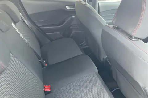 EA19XTE Ford Fiesta 1.0 EcoBoost ST-Line 5dr Thumbnail #19