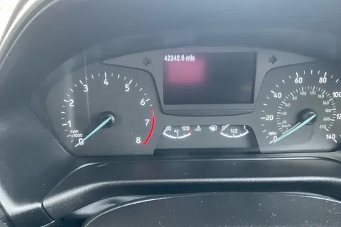 EA19XTE Ford Fiesta 1.0 EcoBoost ST-Line 5dr Thumbnail #23