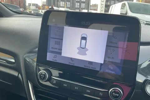 EA19XTE Ford Fiesta 1.0 EcoBoost ST-Line 5dr Thumbnail #24