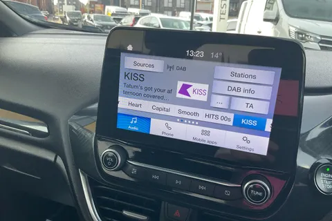 EA19XTE Ford Fiesta 1.0 EcoBoost ST-Line 5dr Thumbnail #25