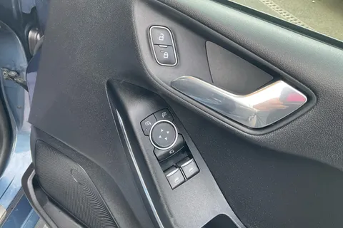 EA19XTE Ford Fiesta 1.0 EcoBoost ST-Line 5dr Thumbnail #27