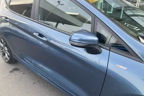 EA19XTE Ford Fiesta 1.0 EcoBoost ST-Line 5dr Thumbnail #29