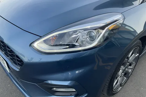 EA19XTE Ford Fiesta 1.0 EcoBoost ST-Line 5dr Thumbnail #31