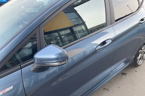 EA19XTE Ford Fiesta 1.0 EcoBoost ST-Line 5dr Thumbnail #33