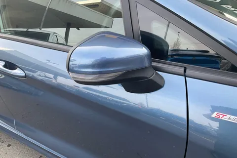 EA19XTE Ford Fiesta 1.0 EcoBoost ST-Line 5dr Thumbnail #38