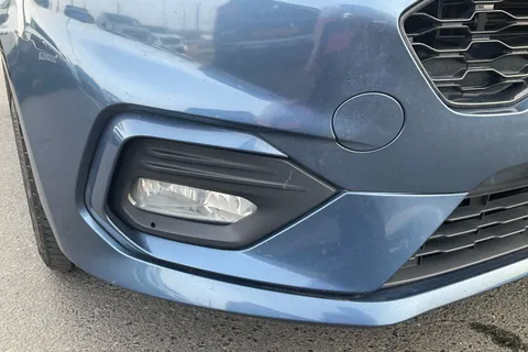 EA19XTE Ford Fiesta 1.0 EcoBoost ST-Line 5dr Thumbnail #41